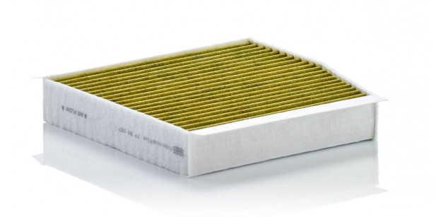 Filtru Habitaclu FreciousPlus Mann-Filter FP 26 007 - Mercedes-Benz, Nissan