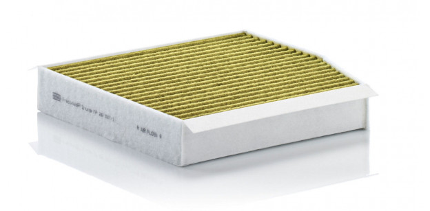 Filtru Habitaclu FreciousPlus Mann-Filter FP 26 007/1 - Mercedes-Benz Filtru Habitaclu FreciousPlus Mann-Filter FP 26 007/1 - Mercedes-Benz
