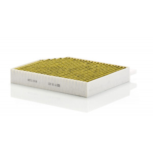 Filtru Polen Antibacterian FreciousPlus Mann-Filter FP26023 – Mercedes-Benz AMG/C-Class/CLS/E-Class