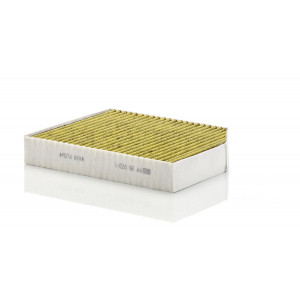 Filtru Habitaclu FreciousPlus Mann-Filter FP 26 023/1 - Mercedes-Benz