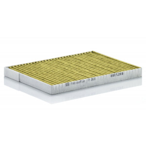 Filtru Habitaclu FreciousPlus Mann-Filter FP 2620 - Renault
