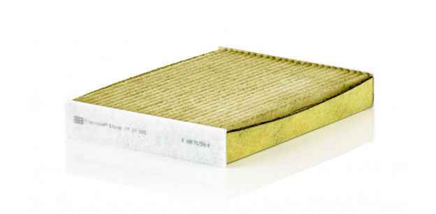 Filtru Habitaclu FreciousPlus Mann-Filter FP 27 009 - Opel, Renault, Fiat