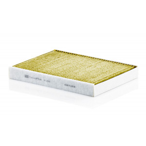 Filtru Habitaclu FreciousPlus Mann-Filter FP 2742 - Peugeot, Citroen