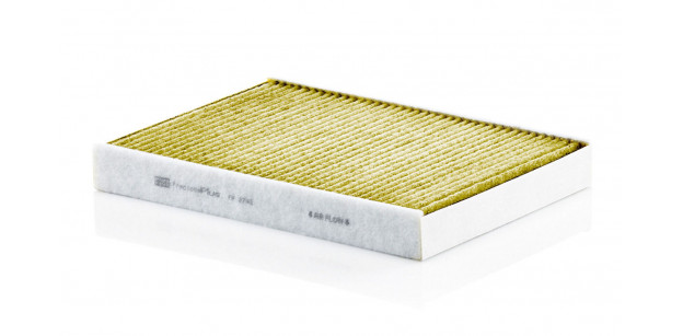 Filtru Habitaclu FreciousPlus Mann-Filter FP 2742 - Peugeot, Citroen Filtru Habitaclu FreciousPlus Mann-Filter FP 2742 - Peugeot, Citroen