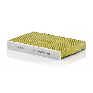 Filtru Polen Antibacterian FreciousPlus Mann-Filter FP2743 – Peugeot 508