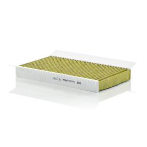 Filtru Habitaclu FreciousPlus Mann-Filter FP 2747 - Land Rover, Jaguar