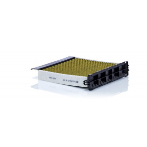 Filtru Habitaclu FreciousPlus Mann-Filter FP 28 013 - Mercedes-Benz