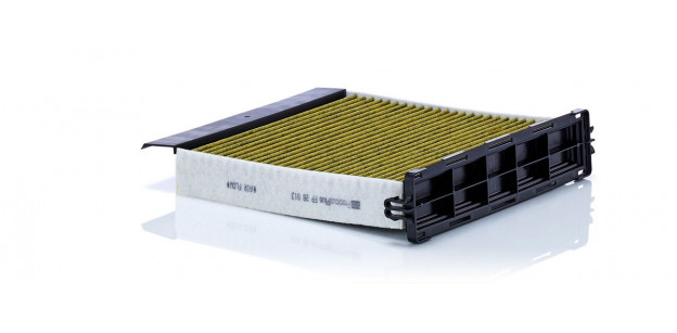 Filtru Habitaclu FreciousPlus Mann-Filter FP 28 013 - Mercedes-Benz Filtru Habitaclu FreciousPlus Mann-Filter FP 28 013 - Mercedes-Benz