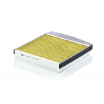 Filtru Habitaclu FreciousPlus Mann-Filter FP 2855 - Volvo Cars