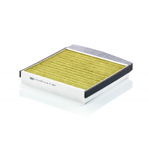 Filtru Habitaclu FreciousPlus Mann-Filter FP 2855 - Volvo Cars