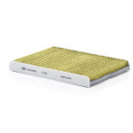 Filtru Polen Antibacterian FreciousPlus Mann-Filter FP2862 – VW Bora/Golf/Lupo, Audi A3/TT, Skoda Octavia