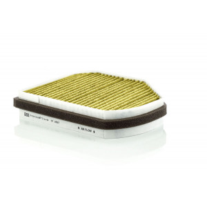 Filtru Habitaclu FreciousPlus Mann-Filter FP 2897 - Mercedes-Benz, Fiat, Chrysler