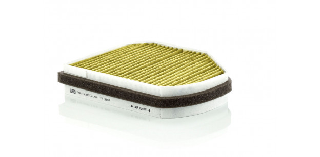 Filtru Habitaclu FreciousPlus Mann-Filter FP 2897 - Mercedes-Benz, Fiat, Chrysler