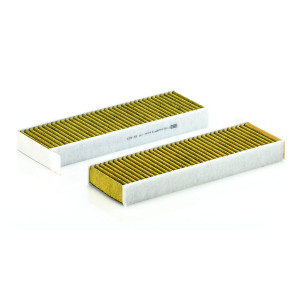 Filtru Habitaclu FreciousPlus Mann-Filter FP 29 003-2 - Peugeot, Citroen, Fiat