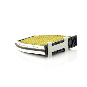 Filtru Habitaclu FreciousPlus Mann-Filter FP 29 005 - Mercedes-Benz