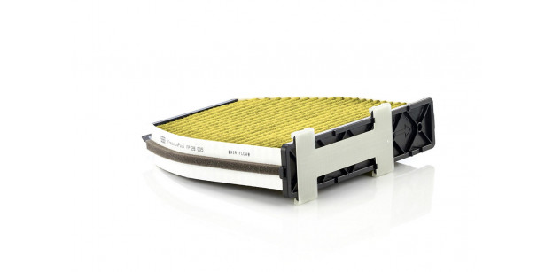 Filtru Habitaclu FreciousPlus Mann-Filter FP 29 005 - Mercedes-Benz