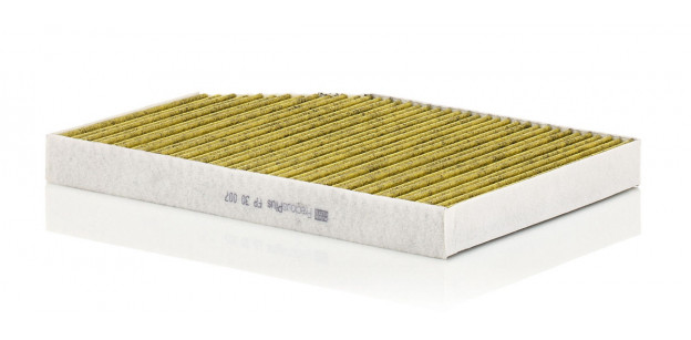 Filtru Habitaclu FreciousPlus Mann-Filter FP 30 007 - BMW, Toyota Filtru Habitaclu FreciousPlus Mann-Filter FP 30 007 - BMW, Toyota