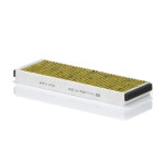 Filtru Polen Antibacterian FreciousPlus Mann-Filter FP3023-2 – Audi A6/R8, Lamborghini Gallardo, VW XL1