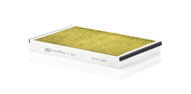 Filtru Habitaclu FreciousPlus Mann-Filter FP 3054 - Opel, General Motors, Vauxhall Filtru Habitaclu FreciousPlus Mann-Filter FP 3054 - Opel, General Motors, Vauxhall
