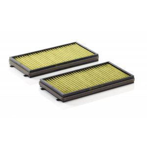 Filtru Habitaclu FreciousPlus Mann-Filter FP 3124-2 - BMW