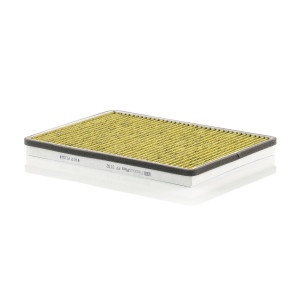 Filtru Polen Antibacterian FreciousPlus Mann-Filter FP3132 – DAF 95/CF/XF