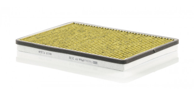Filtru Polen Antibacterian FreciousPlus Mann-Filter FP3132 – DAF 95/CF/XF