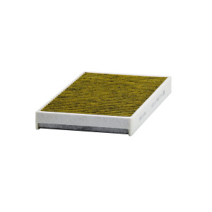 Filtru Polen Antibacterian FreciousPlus Mann-Filter FP3139 – Alpina B5/B6, BMW 5 Series/6 Series
