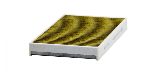 Filtru Polen Antibacterian FreciousPlus Mann-Filter FP3139 – Alpina B5/B6, BMW 5 Series/6 Series