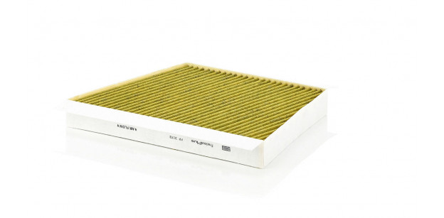 Filtru Habitaclu FreciousPlus Mann-Filter FP 3172 - Mercedes-Benz Filtru Habitaclu FreciousPlus Mann-Filter FP 3172 - Mercedes-Benz