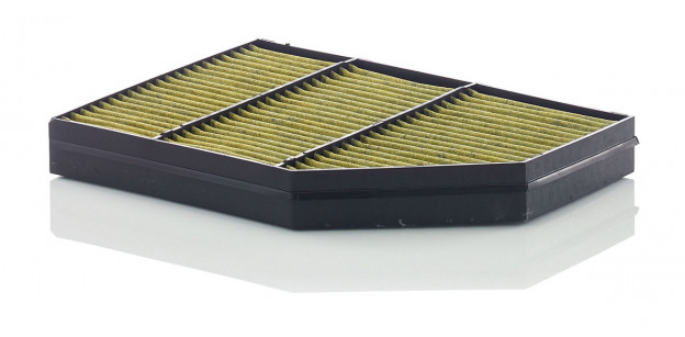 Filtru Habitaclu FreciousPlus Mann-Filter FP 32 001 - Mercedes-Benz