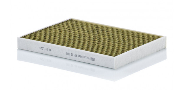 Filtru Habitaclu cu Carbon Activ Mann-Filter FP 33 006 - BMW