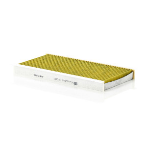 Filtru Habitaclu FreciousPlus Mann-Filter FP 3337 - Opel, Fiat, General Motors