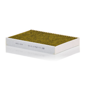 Filtru Polen Antibacterian FreciousPlus Mann-Filter FP34003 – Volvo EX90/S60/S90/V60