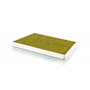 Filtru Polen Antibacterian FreciousPlus Mann-Filter FP3461 – Mercedes-Benz C-Class/Clc-Class/CLK