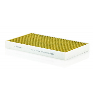 Filtru Habitaclu FreciousPlus Mann-Filter FP 3540 - Mercedes-Benz