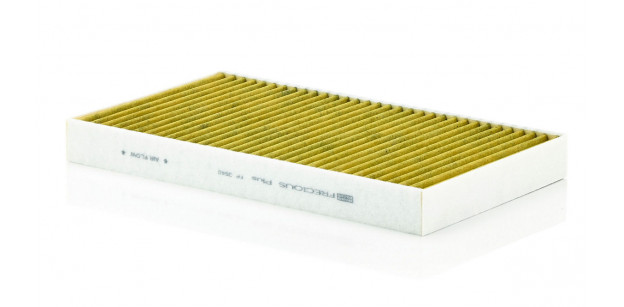 Filtru Habitaclu FreciousPlus Mann-Filter FP 3540 - Mercedes-Benz Filtru Habitaclu FreciousPlus Mann-Filter FP 3540 - Mercedes-Benz