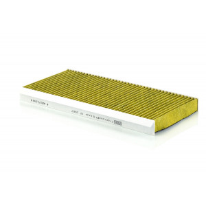 Filtru Habitaclu FreciousPlus Mann-Filter FP 3567 - Ford, Ford Usa