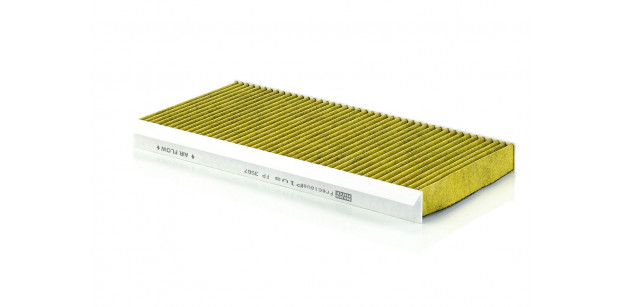 Filtru Habitaclu FreciousPlus Mann-Filter FP 3567 - Ford, Ford Usa