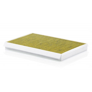 Filtru Habitaclu FreciousPlus Mann-Filter FP 3569 - Mercedes-Benz, VW Group, Fiat