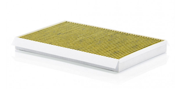 Filtru Habitaclu FreciousPlus Mann-Filter FP 3569 - Mercedes-Benz, VW Group, Fiat Filtru Habitaclu FreciousPlus Mann-Filter FP 3569 - Mercedes-Benz, VW Group, Fiat