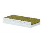 Filtru Polen Antibacterian FreciousPlus Mann-Filter FP36006 – VW Id. Buzz/ID.3/ID.4, Audi Q4, Skoda Enyaq