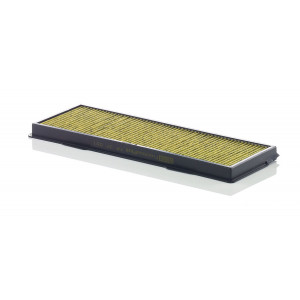 Filtru Habitaclu FreciousPlus Mann-Filter FP 37 001 - Renault Trucks, Scania