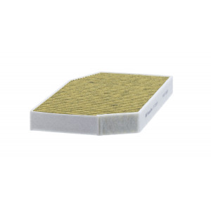 Filtru Habitaclu FreciousPlus Mann-Filter FP 38 004 - BMW
