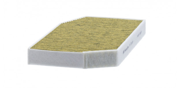Filtru Habitaclu FreciousPlus Mann-Filter FP 38 004 - BMW