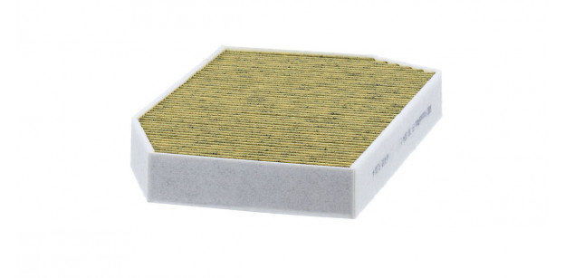 Filtru Habitaclu FreciousPlus Mann-Filter FP 38 004/1 - BMW