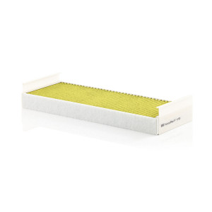 Filtru Habitaclu FreciousPlus Mann-Filter FP 4795 - Renault Trucks, MAN