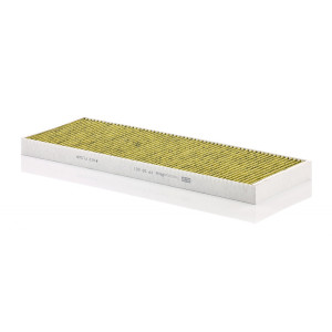 Filtru Habitaclu FreciousPlus Mann-Filter FP 50 001 - Mercedes-Benz, Volvo, Iveco