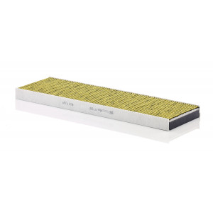 Filtru Habitaclu FreciousPlus Mann-Filter FP 5067 - Mercedes-Benz, Iveco, Scania