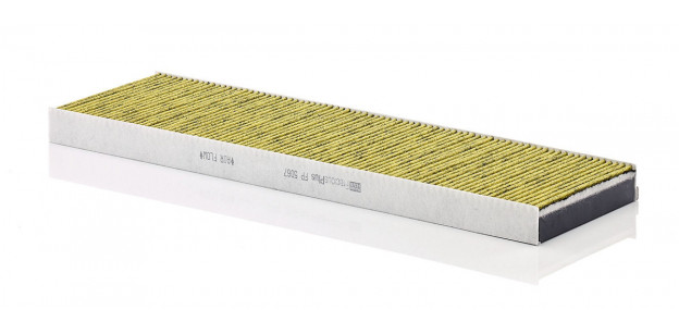 Filtru Habitaclu FreciousPlus Mann-Filter FP 5067 - Mercedes-Benz, Iveco, Scania