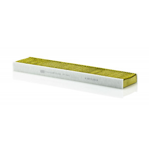 Filtru Habitaclu FreciousPlus Mann-Filter FP 5141 - Ford, Jaguar